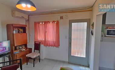 AMPLIO PH 3 AMBIENTES CON PATIO Y TERRAZA - VILLA LUZURIAGA