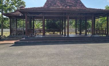 RUMAH MEWAH BAK ISTANA HANYA 15 MENIT KE BANDARA YIA