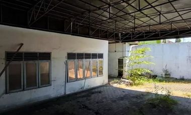 Gudang Mastrip STRATEGIS, BU SEGERA