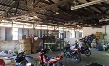 Gudang Mastrip STRATEGIS, BU SEGERA