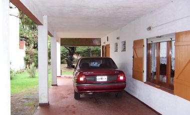 Chalet en venta en Costa del Este