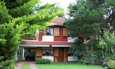 Chalet en venta en Costa del Este