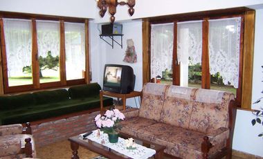 Chalet en venta en Costa del Este