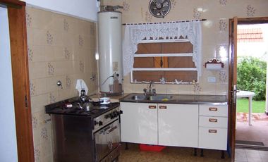 Chalet en venta en Costa del Este