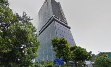 Disewakan Ruang Kantor area Kuningan di Gedung Cyber 2 Jakarta Selatan