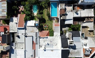 Venta Excelente Casa Zona Centro 5 dormitorios Con Cochera y Pileta