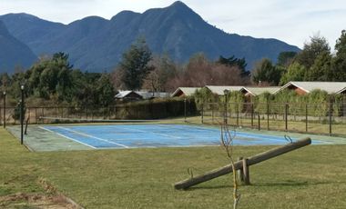 VENTA CASA EN CONDOMINIO 3D 3B EN CENTRO DE PUCÓN