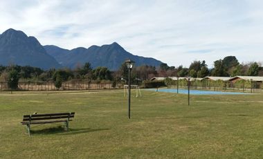 VENTA CASA EN CONDOMINIO 3D 3B EN CENTRO DE PUCÓN