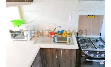 VENTA CASA EN CONDOMINIO 3D 3B EN CENTRO DE PUCÓN