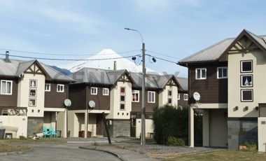 VENTA CASA EN CONDOMINIO 3D 3B EN CENTRO DE PUCÓN