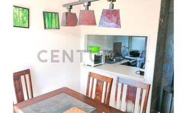 VENTA CASA EN CONDOMINIO 3D 3B EN CENTRO DE PUCÓN