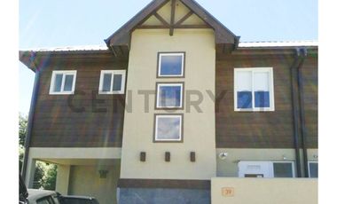 VENTA CASA EN CONDOMINIO 3D 3B EN CENTRO DE PUCÓN