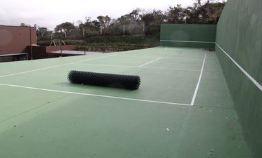 casa en arriendo en la torca. Cod A3385