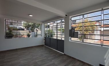 casa en venta en trapiches. Cod V28967