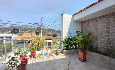 casa en venta en trapiches. Cod V28967