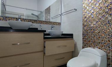 casa en venta en trapiches. Cod V28967