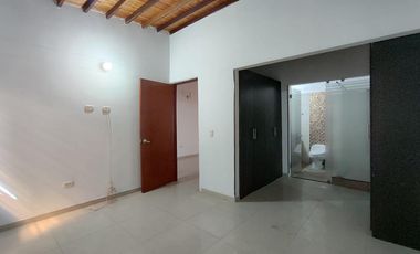 casa en venta en trapiches. Cod V28967