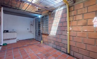 casa en venta en trapiches. Cod V28967