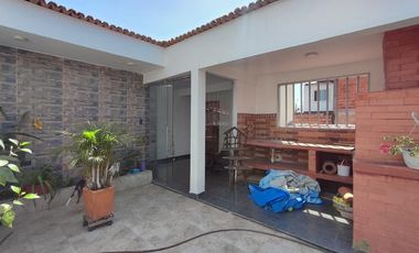 casa en venta en trapiches. Cod V28967