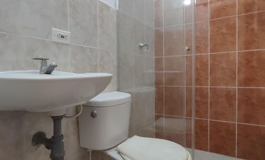 casa en venta en trapiches. Cod V28967