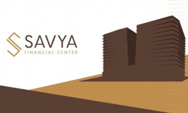 Savya Financial Center by ArthaLand