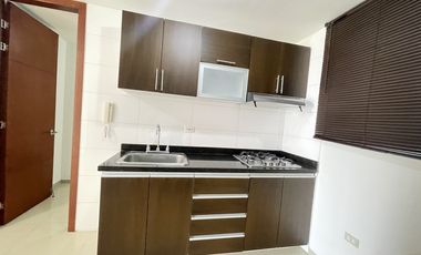apartamento en arriendo en colsag. Cod A5690