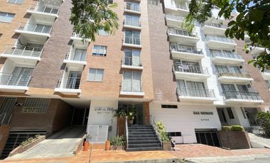 apartamento en arriendo en colsag. Cod A5690