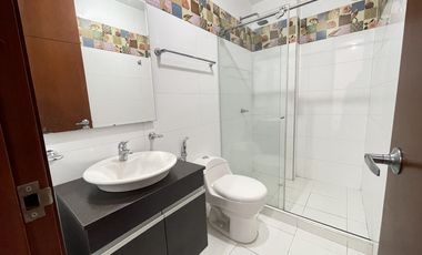 apartamento en arriendo en colsag. Cod A5690