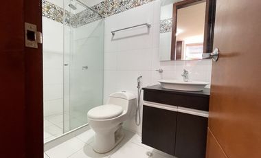 apartamento en arriendo en colsag. Cod A5690