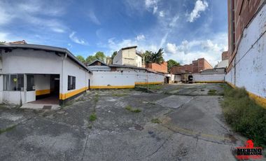 parqueadero en arriendo en boston. Cod A6039