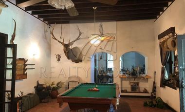 Ranchos en Venta en El Potrero