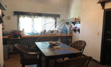 Ranchos en Venta en El Potrero