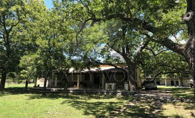 Ranchos en Venta en El Potrero