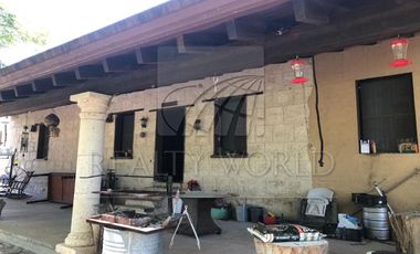 Ranchos en Venta en El Potrero