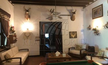 Ranchos en Venta en El Potrero