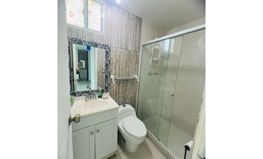 SE ALQUILA EN SAN FRANCISCO - APARTAMENTO EN PH TERRAMAR - 6497DR