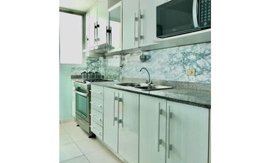 SE ALQUILA EN SAN FRANCISCO - APARTAMENTO EN PH TERRAMAR - 6497DR