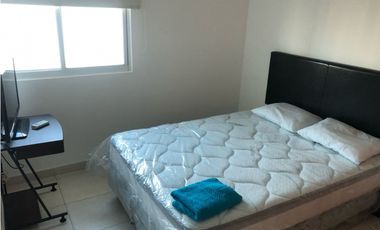 SE ALQUILA EN SAN FRANCISCO - APARTAMENTO EN PH TERRAMAR - 6497DR