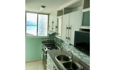 SE ALQUILA EN SAN FRANCISCO - APARTAMENTO EN PH TERRAMAR - 6497DR