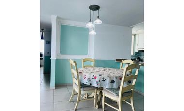 SE ALQUILA EN SAN FRANCISCO - APARTAMENTO EN PH TERRAMAR - 6497DR