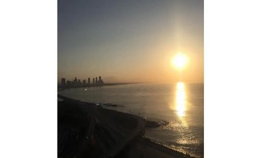 SE ALQUILA EN SAN FRANCISCO - APARTAMENTO EN PH TERRAMAR - 6497DR