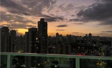 SE ALQUILA EN SAN FRANCISCO - APARTAMENTO EN PH TERRAMAR - 6497DR
