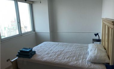 SE ALQUILA EN SAN FRANCISCO - APARTAMENTO EN PH TERRAMAR - 6497DR