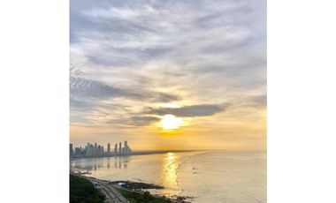 SE ALQUILA EN SAN FRANCISCO - APARTAMENTO EN PH TERRAMAR - 6497DR