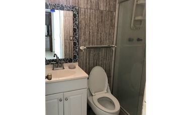 SE ALQUILA EN SAN FRANCISCO - APARTAMENTO EN PH TERRAMAR - 6497DR