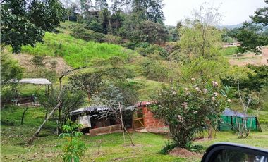 Lote en Venta en Amagá sector Camilo C