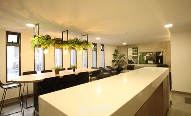 Departamento San isidro ID: 149927r