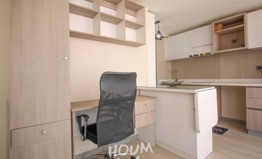 Departamento San isidro ID: 149927r