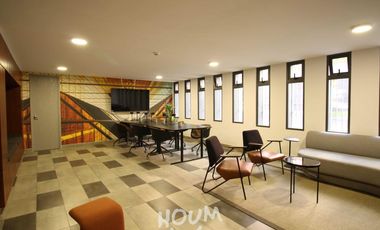 Departamento San isidro ID: 149927r
