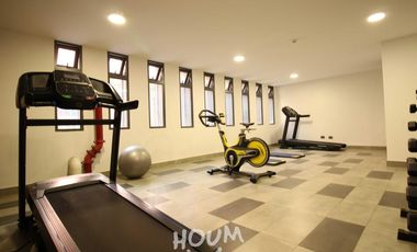 Departamento San isidro ID: 149927r